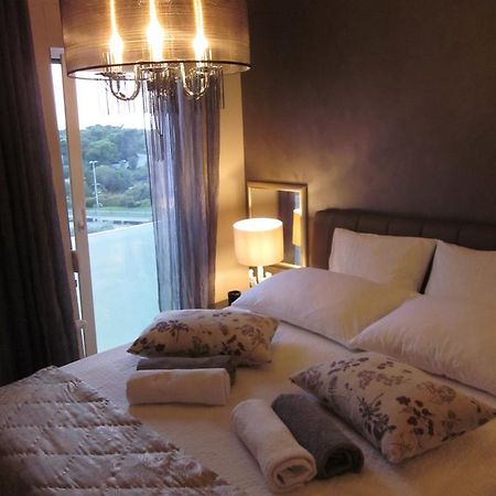 "Monte Paradiso" - Marine And Sea View, Free Parking Пула Экстерьер фото