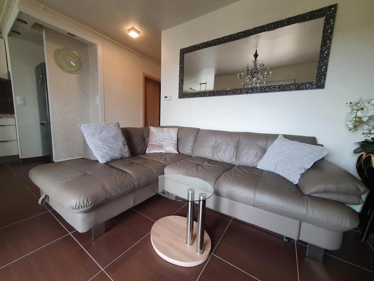 "Monte Paradiso" - Marine And Sea View, Free Parking Пула Экстерьер фото