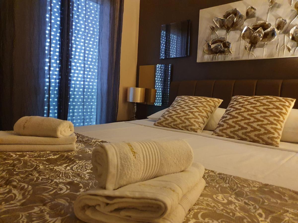 "Monte Paradiso" - Marine And Sea View, Free Parking Пула Экстерьер фото